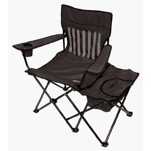  Jeep 810082   Folding Chair With Built In Side Cooler 