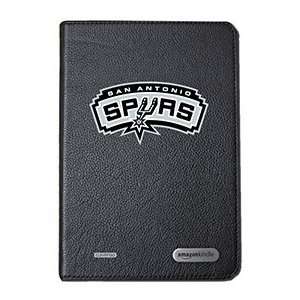 San Antonio Spurs on  Kindle Cover Second Generation