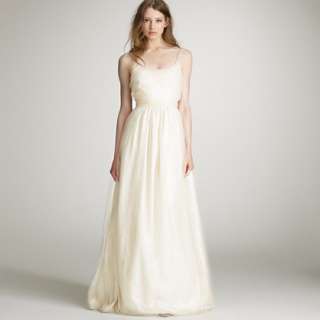 Paget gown   for the bride   Womens weddings & parties   J.Crew