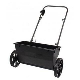 Precision Products DS1000DGY Economy Drop Spreader
