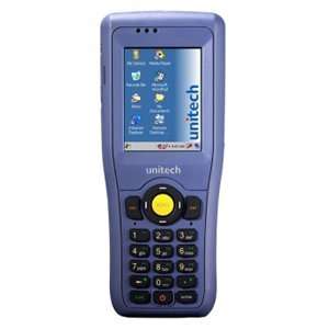 Unitech HT680 Mobile Computer. HT680 1D LASER SCANNER WITH BLUETOOTH 