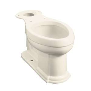 KOHLER K 4288 47 Devonshire Comfort Height Elongated Toilet Bowl 