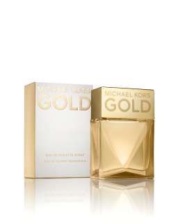 Michael Kors Gold Eau de Parfum, 1.7 oz.   New Arrivals   Special 
