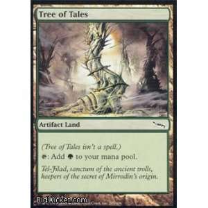     Mirrodin   Tree of Tales Near Mint Normal English) Toys & Games