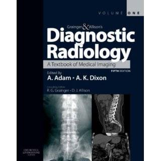  radiology textbooks Books