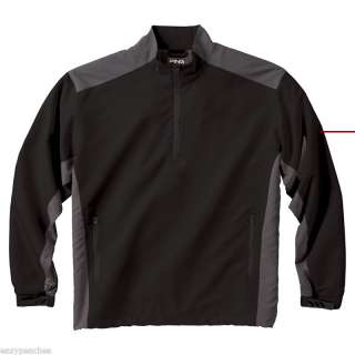 PING GOLF Grind WATERRESIST Jacket Shirt Top SIZE COLOR  