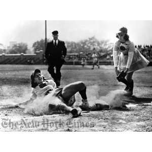  Womens Baseball League   1947
