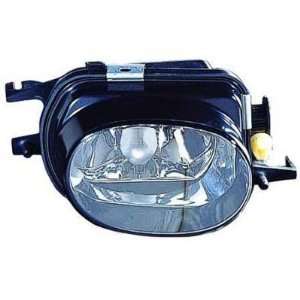  2003 2006 Mercedes Fog Lamp Assmbly RH Automotive