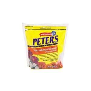  3 Pack of 22110 PETERS SUPER BLSM 5# Patio, Lawn & Garden