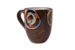 Gail Pittman Chinatown coffee mug NEW  