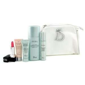    Hydra Life Set by Christian Dior for Women Gift Set Beauty