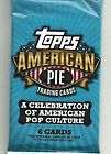 TOPPS AMERICAN PIE 2011 RELIC/AUTO/COI​N/PATCH/CUT SIGNATURE 