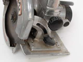 Porter Cable Rockwell Model 315 7 1/4 Corded Circular Saw  