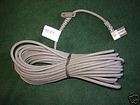 KIRBY VACUUM ELECTRIC POWER CORD 50 FOOT FOR SENTRIA
