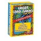 International Plaything Great Card Games for kids