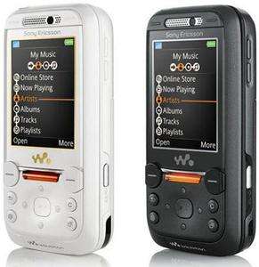 Unlocked 3G Sony Ericsson W850i W850 Cell Mobile Phone  