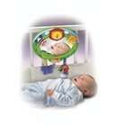 Fisher Price Rainforest Music and Lights Mirror