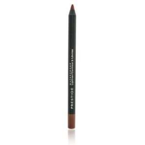  Prestige Waterproof Lipstick   Liner LW 27 Plum Beauty