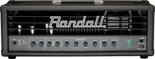 Randall T2 Amp Head 801128403120  