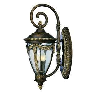 Savoy House KP 5 705 56 Acropolis 3 Light Outdoor Wall Light in New 