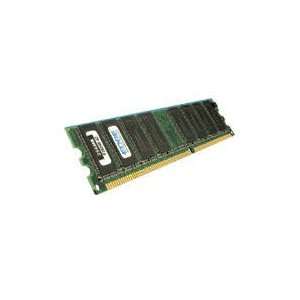 EDGE 256MB (1x256MB) PC3200 CL3 DDR DIMM for ThinkCentre 73P2685 RAM 