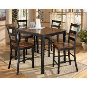   Height Dinette Set by Signature Design By Ashley