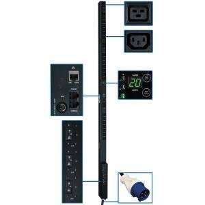  NEW PDU 3 Phase Switched (Power Protection) Office 