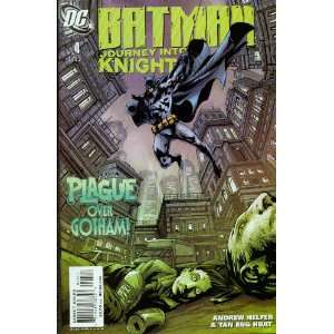  Batman Journey Into Knight 4 