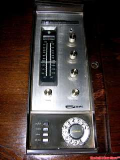   HSC 2 33 1/3 Home Stereo Album Jukebox Juke Box Record Player  