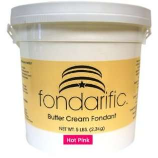 Fondarific is revolutionize the Fondant world Now you can have your 