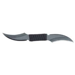   United Cutlery   Black Ronin Double Bladed Thrower