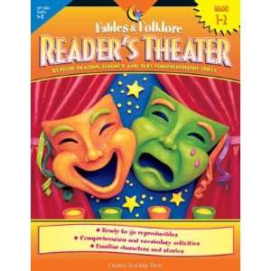  Fables Readers Theater Toys & Games