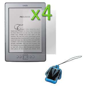   Screen Cleaner Strap for  Kindle 4,Touch/Touch 3G,Keyboard 3G
