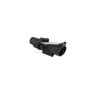 TA47 2 Trijicon ACOG 2x20 with M16 Base, Amber Triangle Reticle and 