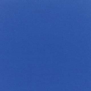 Sunbrella Canvas True Blue Outdoor Fabric 5499  