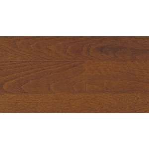  Color Plank 4 Solid Red Oak in Mocha