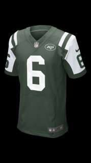   . NFL New York Jets (Mark Sanchez) Mens Football Home Elite Jersey