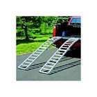 Highland 1122400 90 Aluminum Arched Ramp