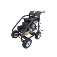   Pressure Washer, 4000 psi, 4 gpm, Briggs 16 hp. Engine 