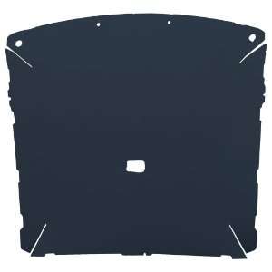  Acme AFH8796 MAD4489 ABS Plastic Headliner Covered With 