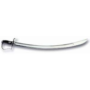 1796 Light Calvary Sword, All Steel Scabbard  Sports 