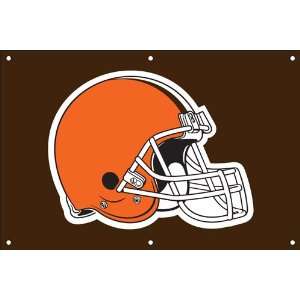  Cleveland Browns Banner Flag