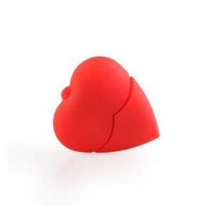  usb heart pvc Electronics