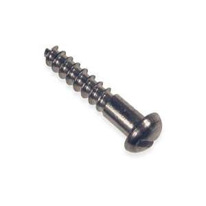  #10 S/S Wood Screws RH 10 x 1 1/2