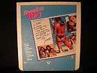Blame It On Rio / CED Video Disc / ***Great Combined Shipping Rate 