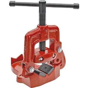  Superior Tool Heavy Duty Pipe Vise 02816