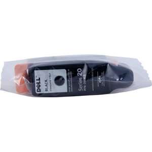  Dell Series 20 P703w Black Ink Cartridge Highest Quality 