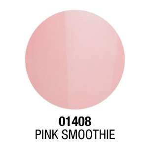  Gelish U V Gel Nail Polish Pink Smoothie #01408 Health 