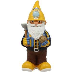  Denver Nuggets Team Mascot Gnome