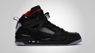 Jordan Spizike